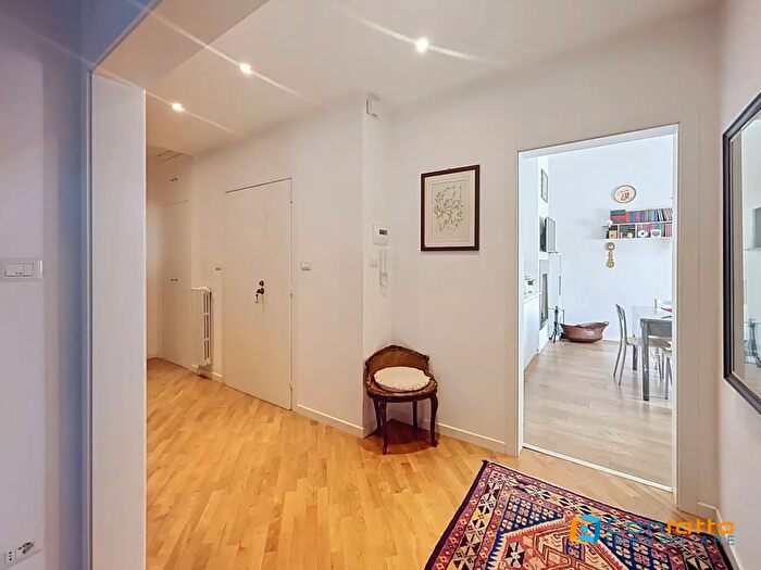 Appartamento con 5 locali in vendita in Via delle Zeppelle, Ascoli Piceno