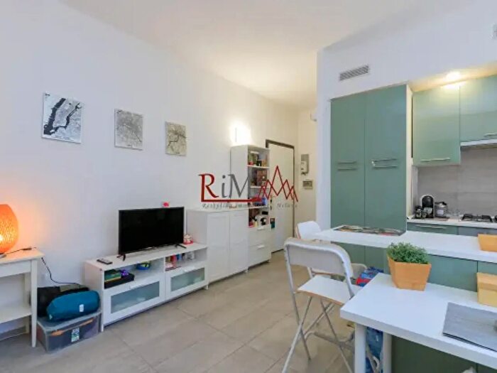 Appartamento monolocale in affitto in Via Tagiura, Milano