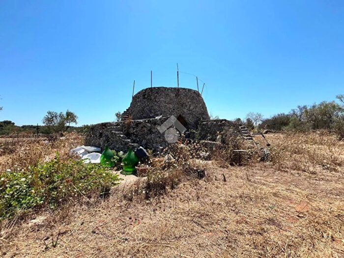 Casa monolocale in vendita in Contrada Cimino, Sannicola