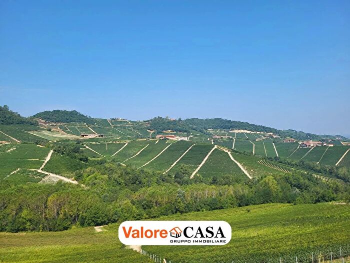 Casa con 10 locali in vendita in Monforte DAlba