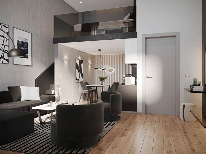 Appartamento bilocale in vendita in Via Cristoforo Gluck, Cascina dei Pomi, Milano