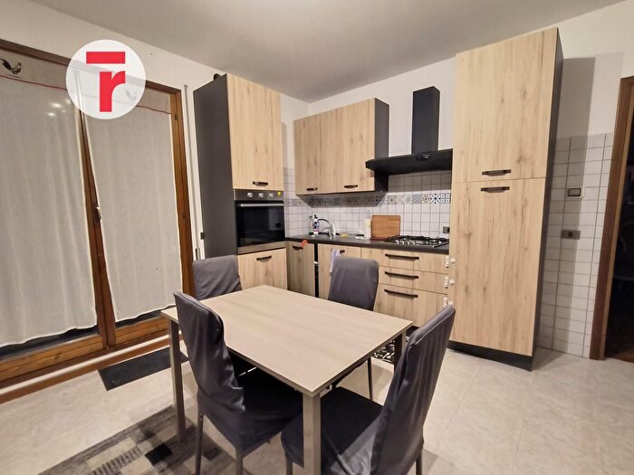 Appartamento bilocale in vendita in Via Trento, Villafranca Padovana