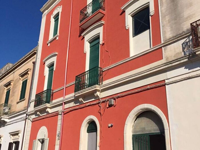 Appartamento con 5 locali in affitto in Piazza Dante Alighieri, San Pio Idria, Lecce