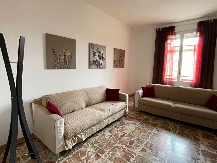 Appartamento quadrilocale in affitto in Vicoli Redentore, Ravenna