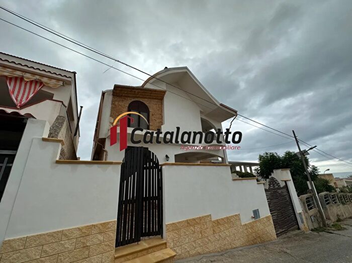 Casa in vendita in Strada Triscina Triscina Castelvetrano Trapani Sicilia Italia, Castelvetrano