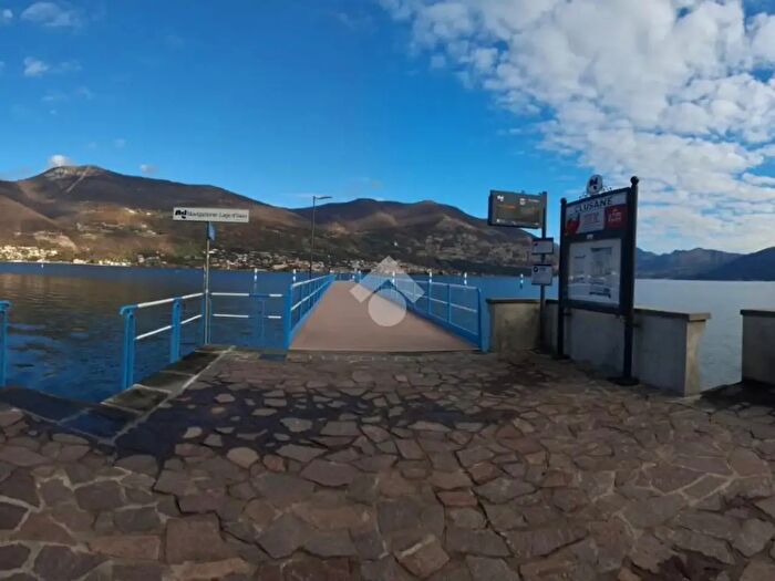 Appartamento trilocale in affitto in Vicolo Snc, Iseo