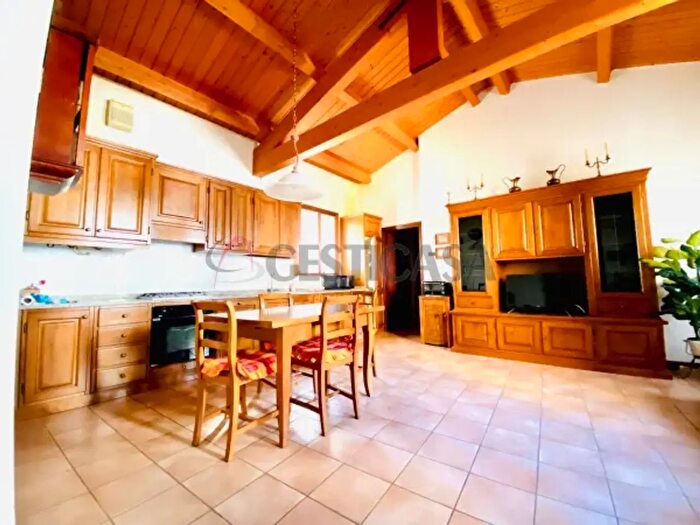 Appartamento bilocale in vendita in Lonigo