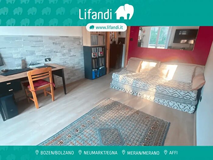 Appartamento bilocale in vendita in Via Resia Reschenstraße, Bolzano