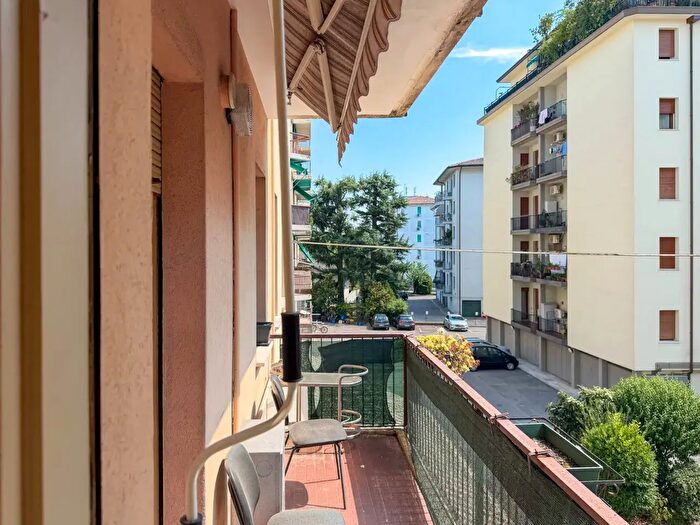 Appartamento trilocale in vendita in Via Pietro Bertolini, Treviso