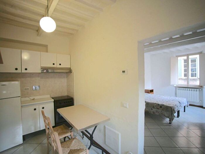 Appartamento bilocale in affitto in Via Pantaneto, Piazza del Campo Duprè, Siena