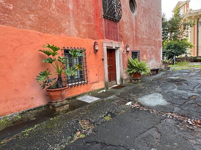 Appartamento bilocale in affitto in Piazza Remuria, San Saba Caracalla, Roma