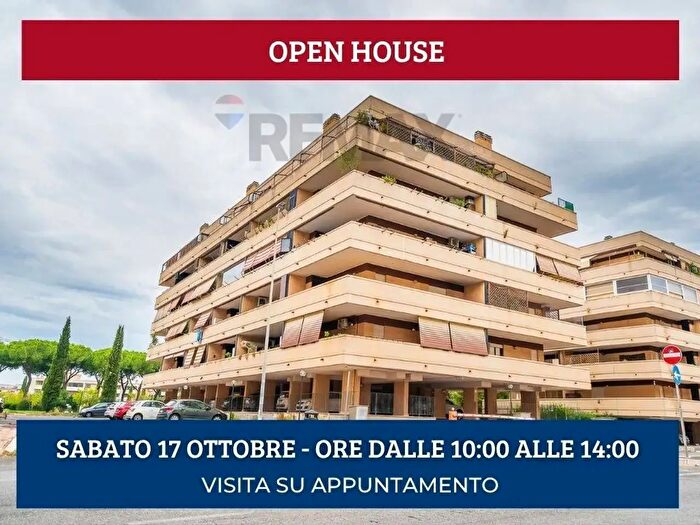 Appartamento bilocale in vendita in Via Raoul Chiodelli, Roma