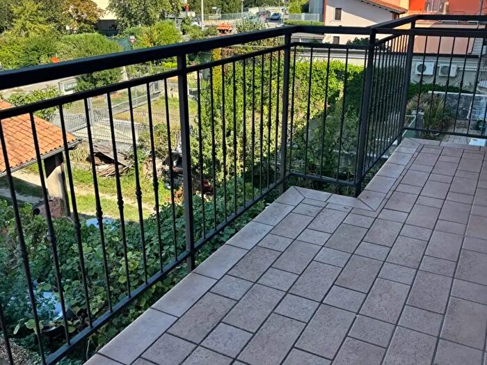 Appartamento quadrilocale in affitto in Corso Milano a, Verona