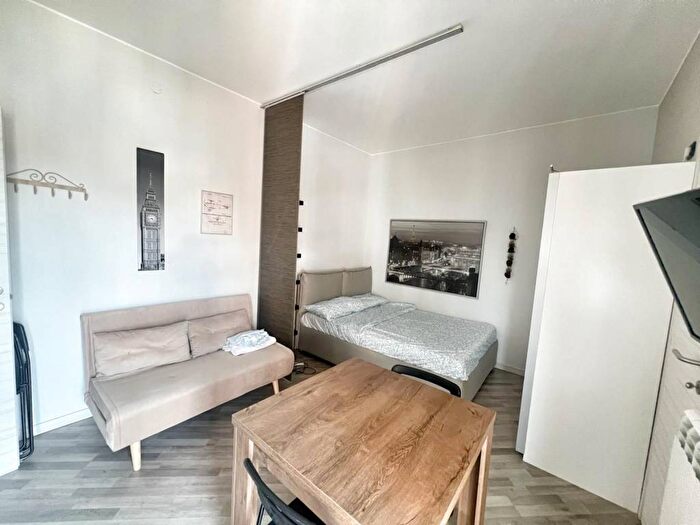 Appartamento monolocale in affitto in Via Bari, Tre Castelli Faenza, Milano