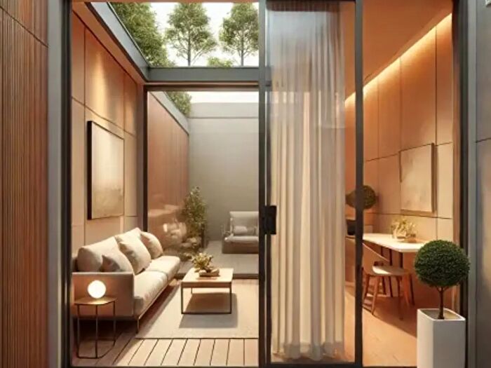 Appartamento bilocale in vendita in Milano