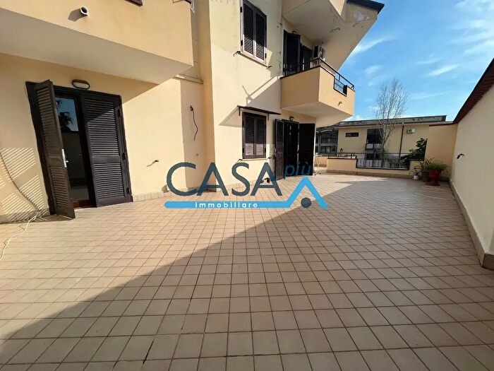 Appartamento quadrilocale in vendita in Camigliano