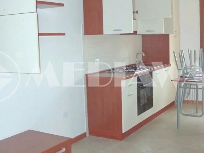 Appartamento trilocale in affitto in Via della Filanda, Cordenons