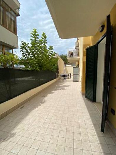 Appartamento quadrilocale in affitto in Riccione