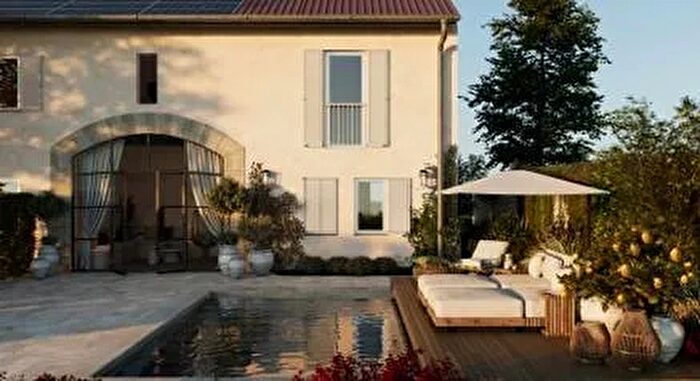 Casa con 5 locali in vendita in Rubiera