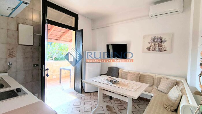 Casa trilocale in vendita in Fasano