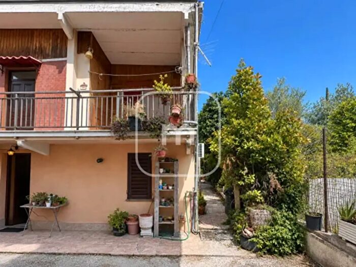 Casa trilocale in vendita in Via delle Libellule, Roma
