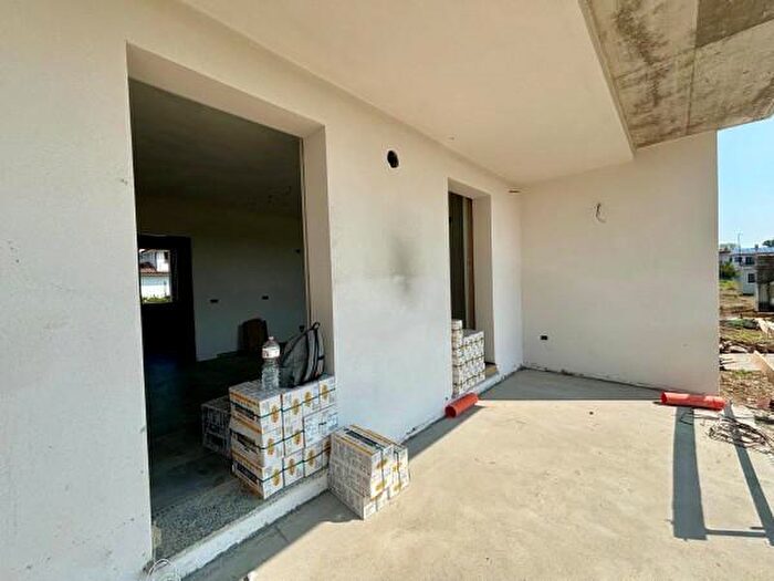 Appartamento quadrilocale in vendita in Via Roma, Rottofreno