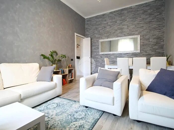 Appartamento bilocale in vendita in Viale Carlo Espinasse, Milano