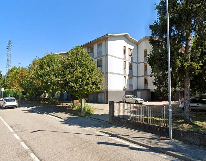 Appartamento quadrilocale in vendita in Via Mascagni, Cologna Veneta