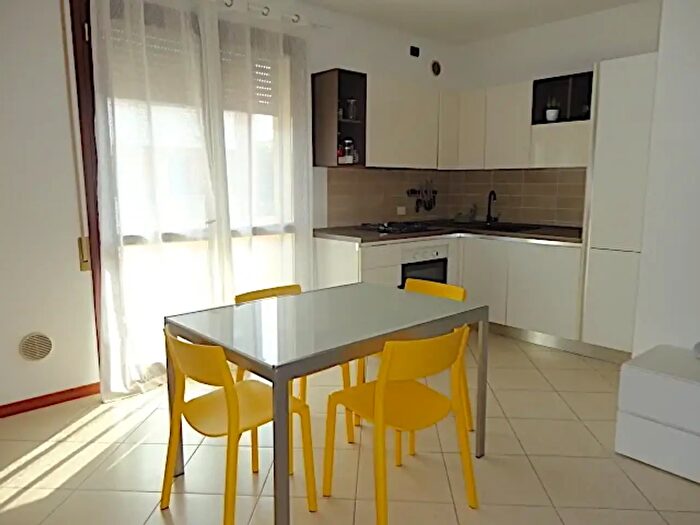Appartamento quadrilocale in affitto in Via Agostino Contarello, Padova
