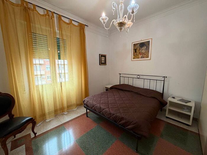 Appartamento bilocale in affitto in Via della Lega Lombarda, Bologna, Roma