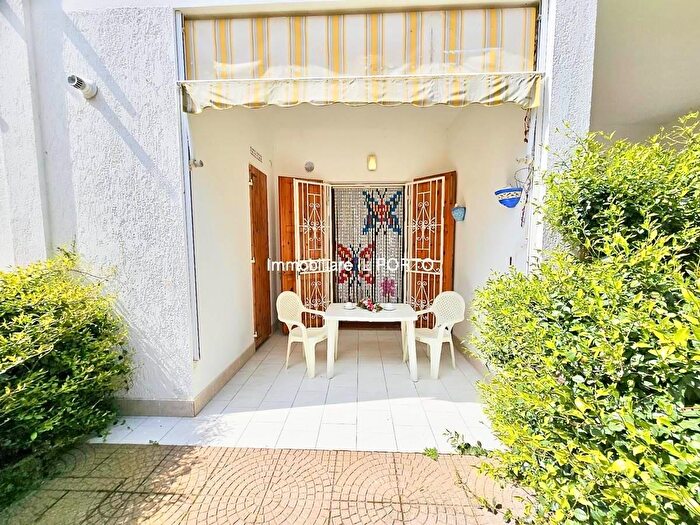 Appartamento bilocale in vendita in Comacchio