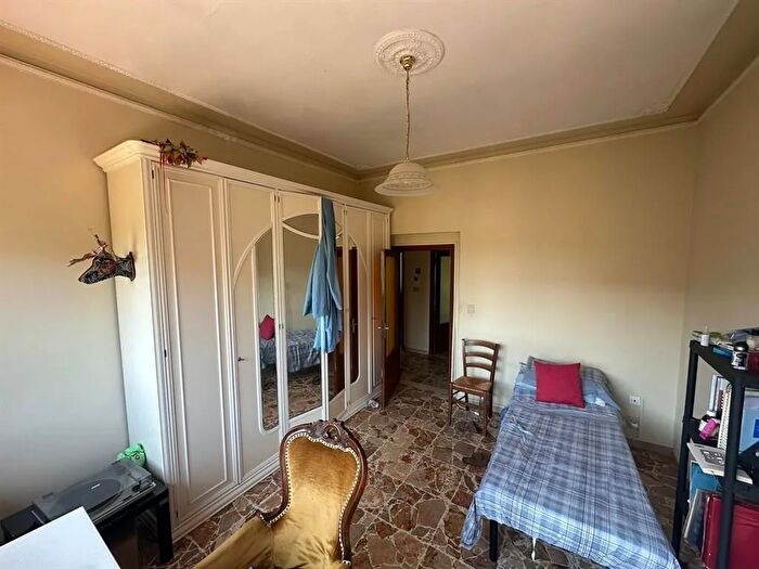 Appartamento quadrilocale in vendita in Siena