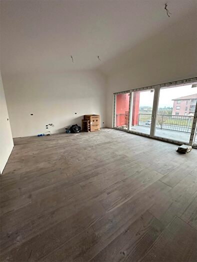 Appartamento trilocale in vendita in San Biagio Di Callalta