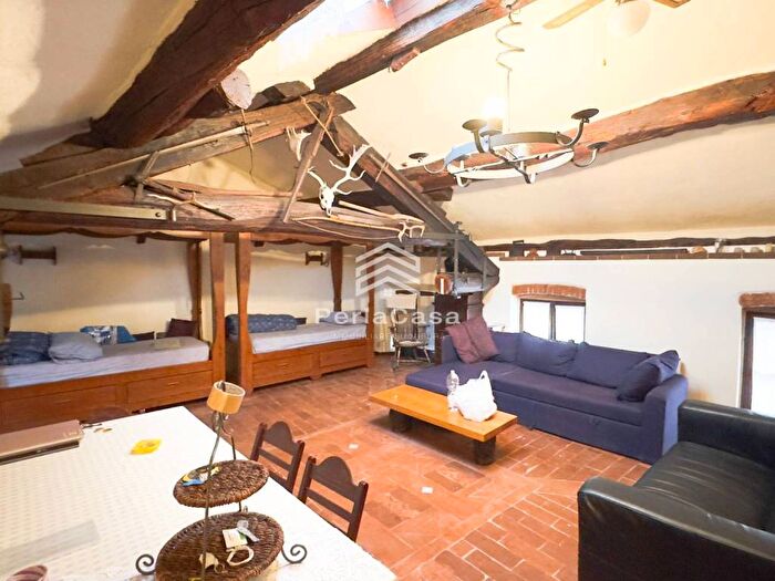 Casa bilocale in affitto in Via Giovanni Merula, Centro, Vigevano