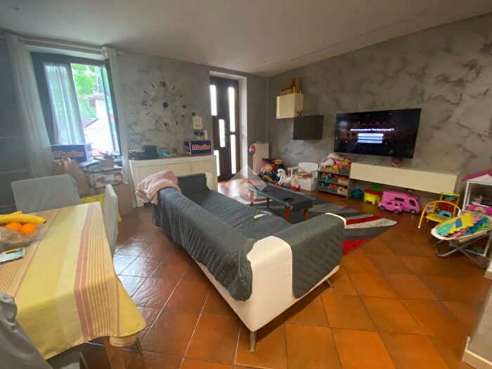 Appartamento trilocale in affitto in Corso piemonte, Centro, Saluzzo