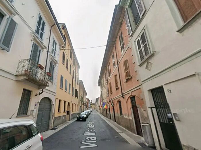 Appartamento bilocale in affitto in Via Maddalena, Lodi
