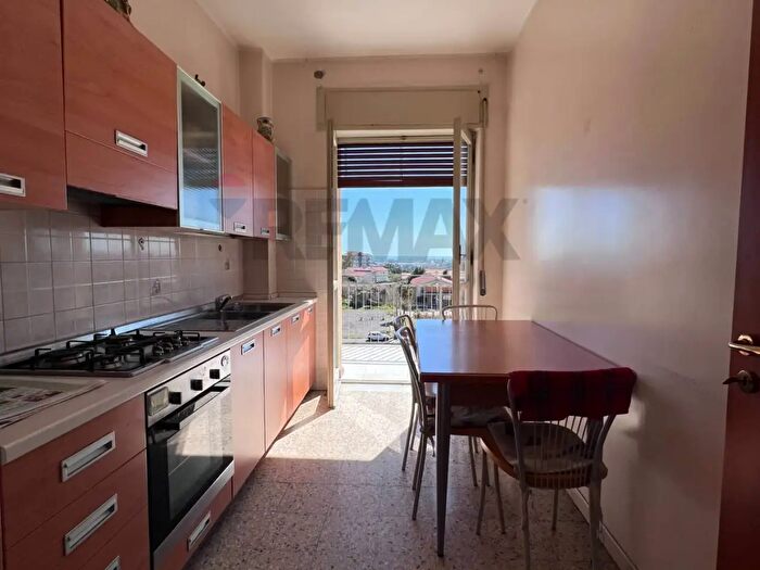 Appartamento con 5 locali in vendita in Villaggio SantAgata Zona B, Catania