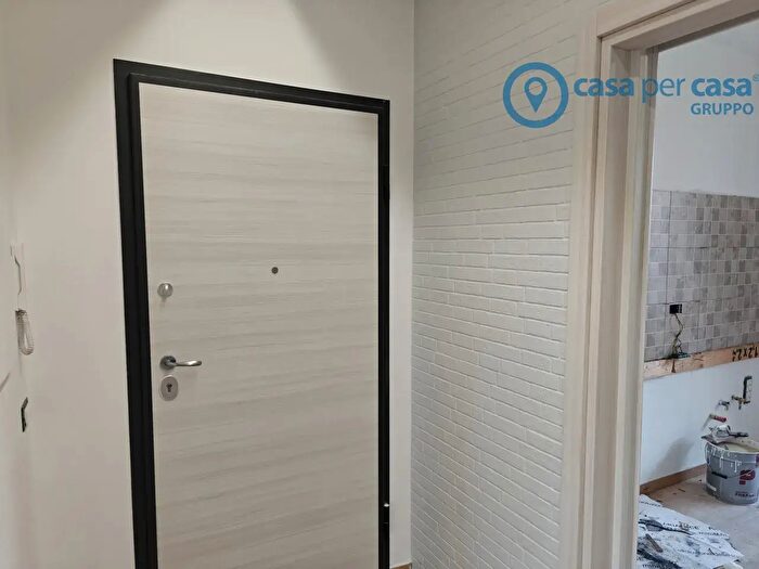 Appartamento trilocale in vendita in Rovigo