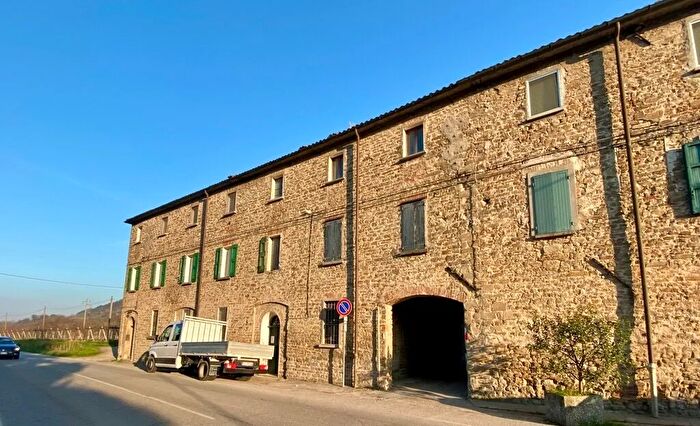 Appartamento in vendita in Via Casale Brisighella, Brisighella