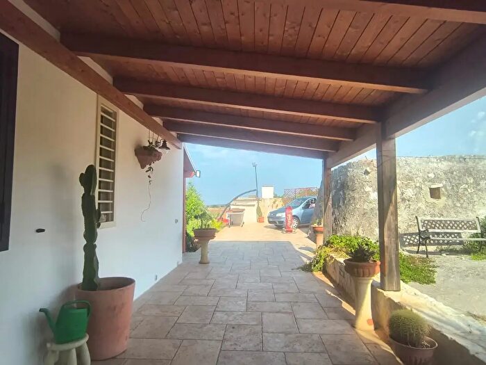 Casa quadrilocale in vendita in SC delle Macchie Nc, Polignano A Mare