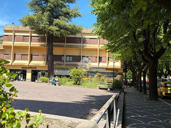 Appartamento monolocale in affitto in Via casalini, Fiuggi