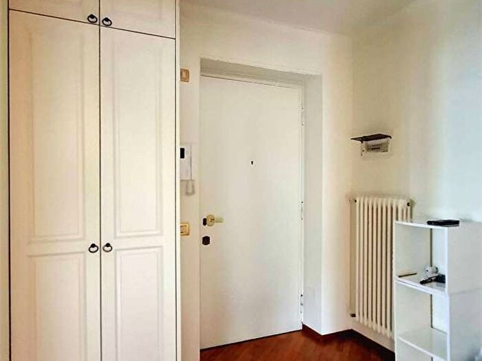 Appartamento con 5 locali in affitto in San Camillo Lungofersina, Trento