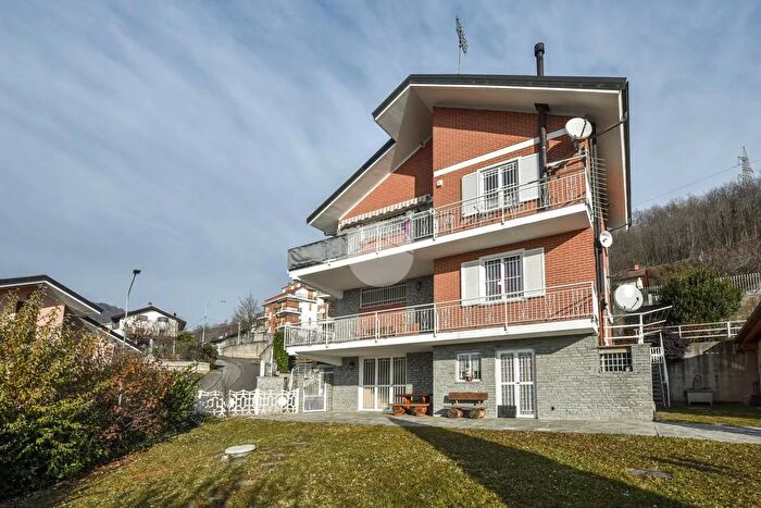 Appartamento trilocale in vendita in Borgata Modoprato, Valgioie