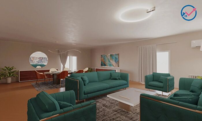 Appartamento trilocale in vendita in Via Pezzingoli, Monreale