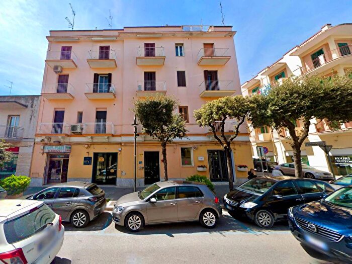 Appartamento bilocale in affitto in Via Annunziatella, Centro, Matera