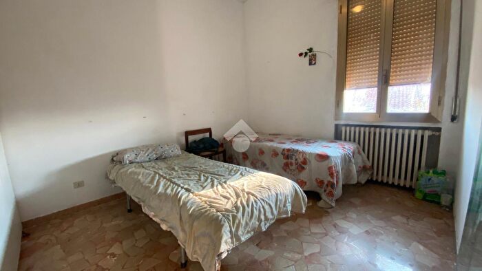 Appartamento trilocale in vendita in Via Vigorso, Budrio