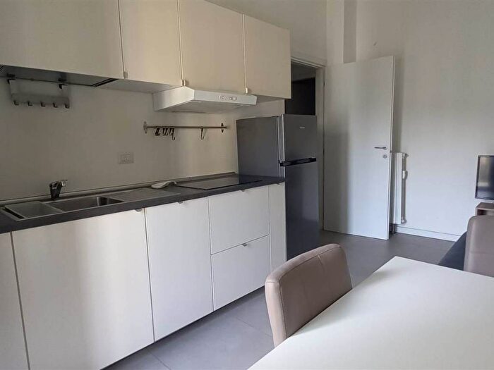 Appartamento bilocale in affitto in Viale Gabriele D'Annunzio, Corso Genova, Milano
