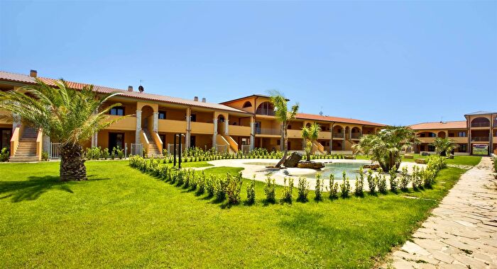 Appartamento trilocale in vendita in Scarlino