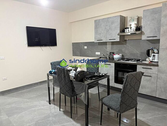 Appartamento bilocale in affitto in Via Dorando Pietri, Quarto