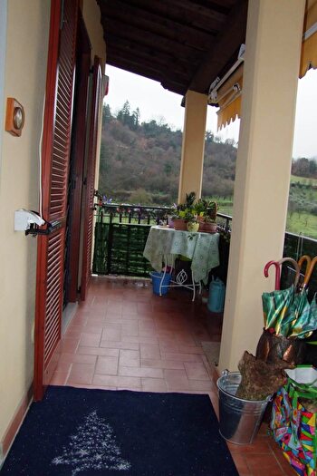 Appartamento con 5 locali in vendita in Dicomano